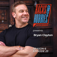 E623 - Bryan Clayton - How to Build an Online Marketplace Connecting Homeowners with Local Service Providers