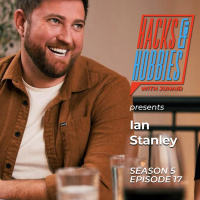 E517 - Ian Stanley - How to Find Your Comedy Calling and Make the World Laugh