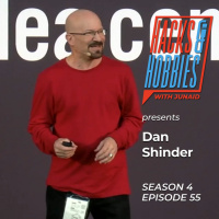 E455 - Dan Shinder - How you can utilize strategies to grow your business, no matter what stage you are at currently. 