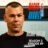 E289 - Michael Whitlow - How to create business using The Whitlow