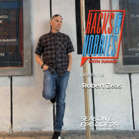 E629 - Robert Zeas - How to Leverage Your Creative Advantage for Competitive Advantage