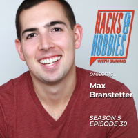 E530 - Max Branstetter - How to Leverage Podcasting for Entrepreneurial Success