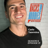 E631 - Carlo Taormina - How to Unleash Your Untapped Potential and Achieve Lasting Transformation