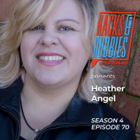 E470 - Heather Angel - How to Become a Successful Virtual Assistant and System Strategist for Coaches