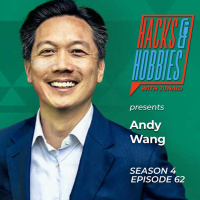 E462 - Andy Wang - How to Invest Wisely Over the Long-Term: Lessons Learned from 20+ Years of Financial Advising