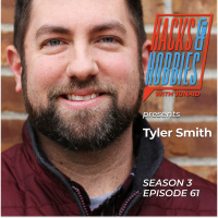E361 - Tyler Smith - How to Coach your way to success with Sports