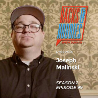 E299 - Joseph Malinski - How to fulfill your dreams of telling stories through video production