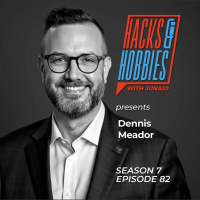 Building Authority with Podcasts - The Secrets Lawyers  Leaders Don’t Know (Yet) - Dennis Meador