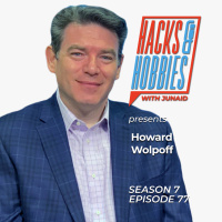 The Sales Coach Who Turns Hesitation into High Performance—Secrets They Never Taught You (Howard Wolpoff)