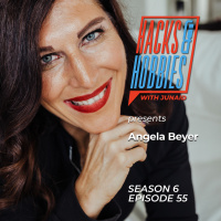 E655 - Angela Beyer - How to Improve Your Health Span and Reclaim Your Wellness Through Proven Fitness Strategies