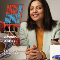 E384 - Afshan Abbas - How to Make a Difference Every Day and Grow Your Social Impact at the Same Time