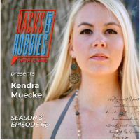 E362 - Kendra Muecke - How to Explore Yourself with the Power of Music