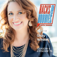 E476 - Shay Wheat - How to Create Experiential and Profitable Live and Virtual Events with Certified Event Producer