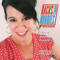 E563 - Amanda Catarzi - How to Transition from Entrepreneur to Business Builde