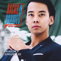 E392 - Fritz Colcol - How to leverage your social media presence to transform your business