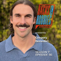 Gregory Russell Benedikt: The Bold Action Coach Who Reveals How to Unlock Your Most Extraordinary Life