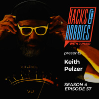 E457 - Keith Pelzer - How to leverage your experience as a pastor to be an engaged live-streamer