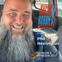 E507 - Phil Herrington - How to Master Cold Calling and Transform Your Sales Game