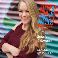 E437 - Jessica Edwards - How to have streamlined processes to better serve customers.