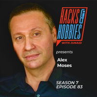 From Immigrant Hustler to Millionaire — The Collapse, The Truth  The Secrets of Prosperity (Alex Moses)