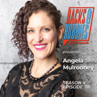 E478 - Angela Mulrooney - How to Clarify Your Message and Drive Sales with Dr. Angela Mulrooneys Personal Branding Expertise