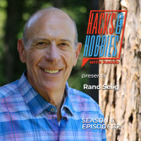 E637 - Rand Selig - How to Create a Healthier, Happier, and More Prosperous Life