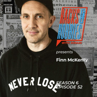 E652 - Finn McKenty - How to Grow Your Business on LinkedIn and YouTube: Proven Strategies from a Marketing Veteran