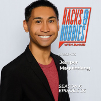 E636 - Jessper Maquindang - How to Enhance Your Leadership Skills and Build High-Performing Teams