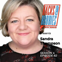 E482 - Sandra Thompson - How to Discover Your Passion for Learning and Helping Others