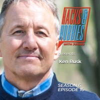 E616 - Ken Rusk - How to Take Control of Your Future and Live the Life You Want Without Going to College