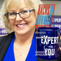E635 - Ann Carden - How to Scale Your Business by Offering Premium Services and Attracting High-End Clients