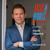E551 - David Dippong - How to Transition from Chef to Successful Real Estate Investor