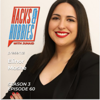 E360 - Elinor Moshe - How to be a thought leader in the Construction industry