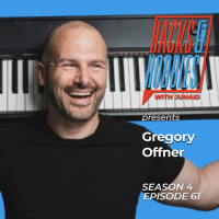 E461 - Gregory Offner - How to Create High-Performing, Highly Fulfilled Leaders