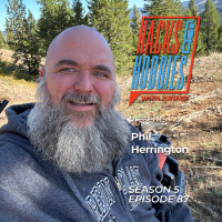 E587 - Phil Herrington - How to Master Networking and Build Authentic Connections