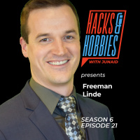 E621 - Freeman Linde - How to Create a Retirement Income That Outpaces Inflation and Outlives You