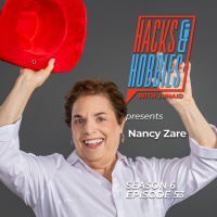 E653 - Nancy Zare - How to Turn 50% of Your Prospects into Clients Using the Likability System