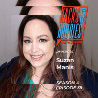 E436 - Suzan Manis - How to have holistic view of what we do with life.