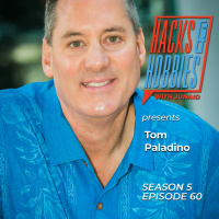 E560 - Tom Paladino - How to Harness Scalar Energy: The Solution to the Worlds Energy Crisis