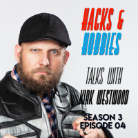 E304 - Kirk Westwood - How to build a media company by creating a content strategy around telling stories.