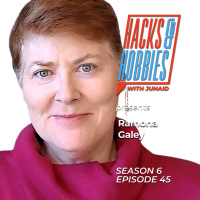 E645 - Ramona Galey - How to Leverage Your Inner Guidance for Unstoppable Success