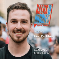 E263 - Eric Didier - How to tell your story through video and share it with the world 