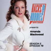 E578 - Amanda Blackwood - How to Triumph Over Trauma and Find Strength in Survival