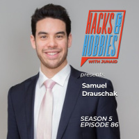 E586 - Samuel Drauschak - How to Master Business Processes and Boost Productivity
