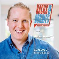 E227 - Russ Avery - How to help sustainable organizations get their message heard across the internet