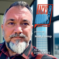 E572 - Matt Crump - How to Find Purpose and Overcome Lifes Toughest Challenges