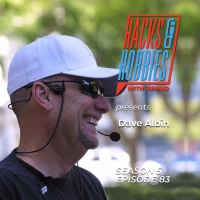 E583 - Dave Albin - How to Transform Despair into Triumph: A Firewalk Instructors Journey