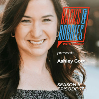 E676 - Ashley Gore - How to Turn Your Passions and Skills into Effective Online Courses