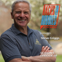 E558 - Steve Griggs - How to Build a Resilient Mindset in Business