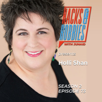 E273 - Holli Shan - How to talk with other beings